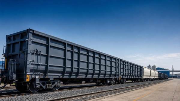 Wagon volume benchmarks that change fleet economics