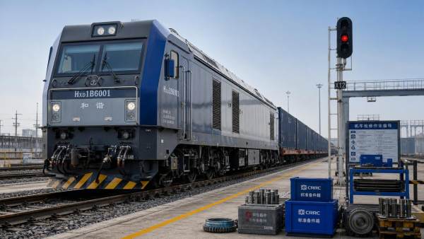 Is locomotive MTTF data enough to compare reliability?