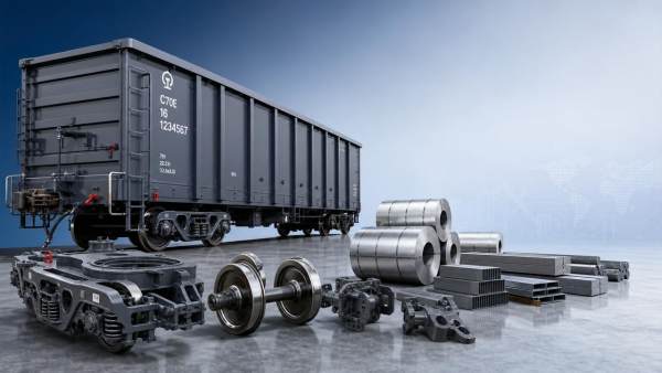 Why Raw Material Swings Are Repricing Wagon Projects