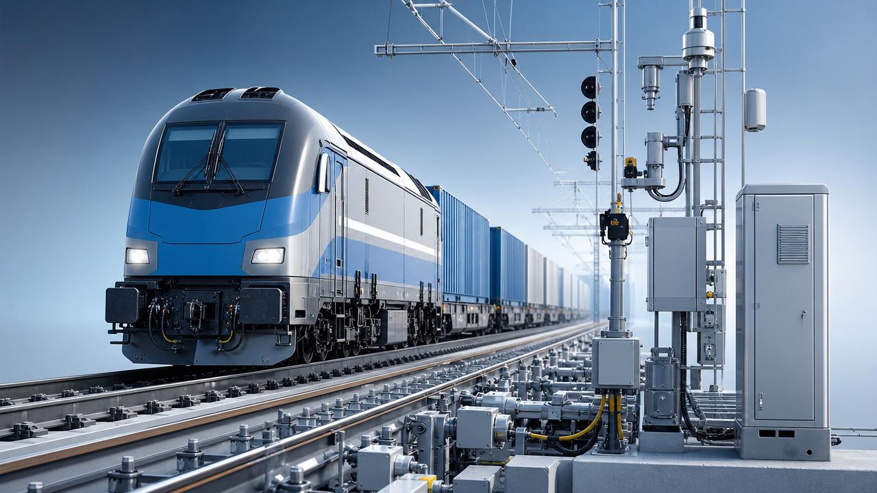 New UIC Railway Standards Updates That May Affect Current Specs