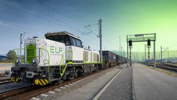 Locomotive Emissions Standards Under UIC: What Is Tightening Next?