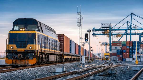 Heavy haul railway conference 2026 themes worth tracking now