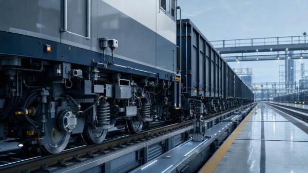 Why digital twin for rolling stock news matters beyond pilots