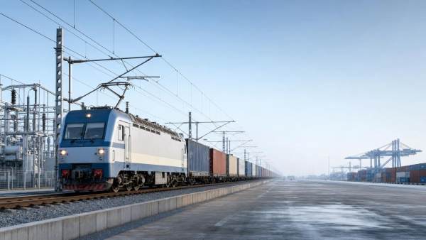 The real impact of electrification on rail cost over asset life