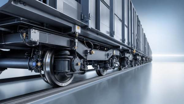 Smart wagon sensor innovations that improve fault detection