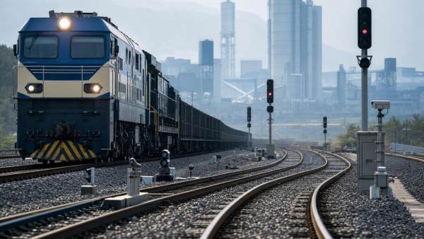Railway Safety Protocols That Break Down During Peak Freight Runs
