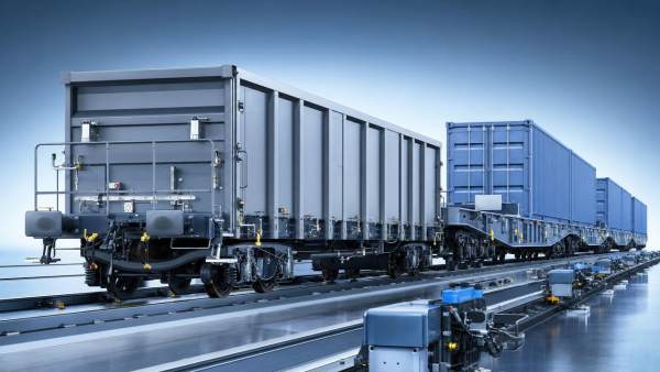 What Sets a Reliable Freight Wagon Manufacturer Apart in 2026