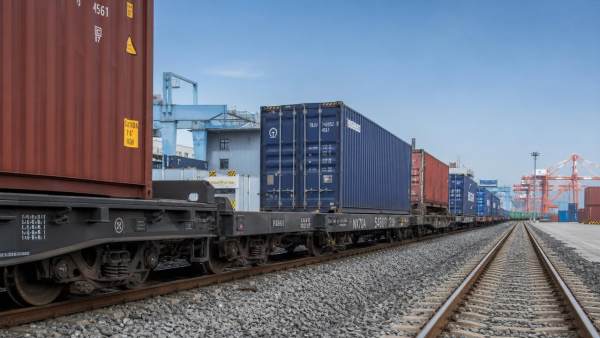 Flat Wagon for Containers Wholesale: What Affects Lifetime Value?