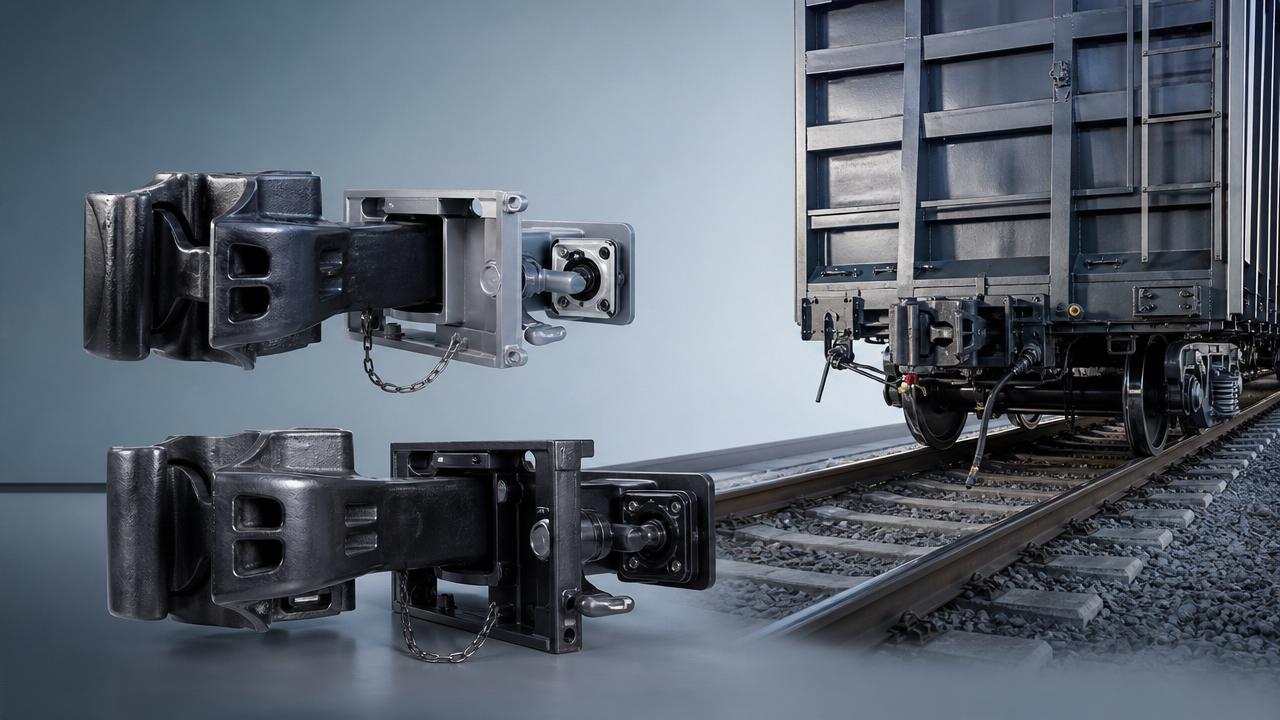 Automatic Coupler Wholesale: Common Spec Mismatches to Avoid