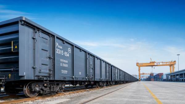 Covered wagon OEM supplier issues that delay cargo projects