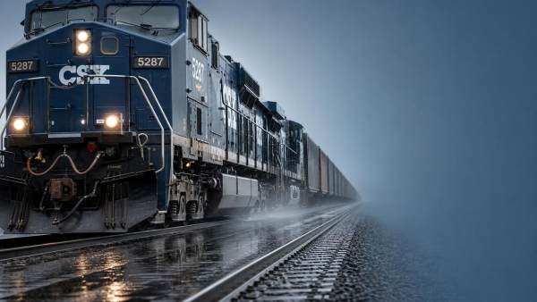 Railway Braking Distance Metrics: Which Test Numbers Hold Up in Wet Conditions?
