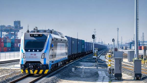 Autonomous Freight Trains Are Advancing, but What Still Holds Them Back?