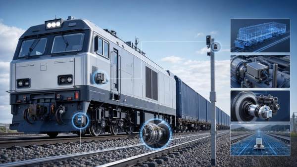 Digital Twin for Rolling Stock News Is Shifting Fast in 2026