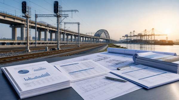 Which Railway Infrastructure Investment Reports Are Worth Trusting?