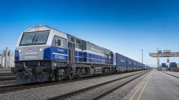 What changes the total cost of wholesale diesel electric locomotives?