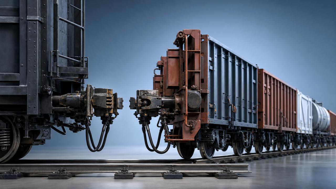 Automatic coupler wholesale mistakes that lead to fitment problems