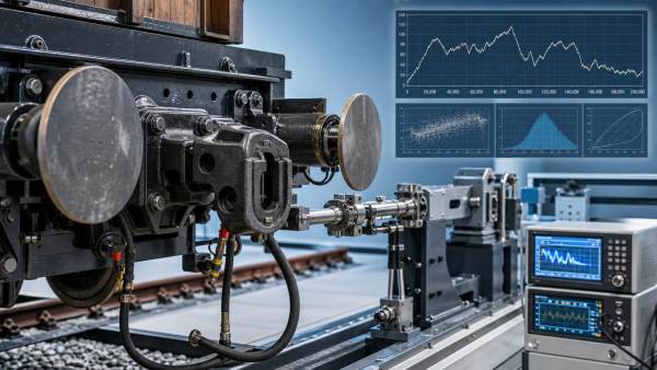 How to read coupler strength and fatigue data correctly
