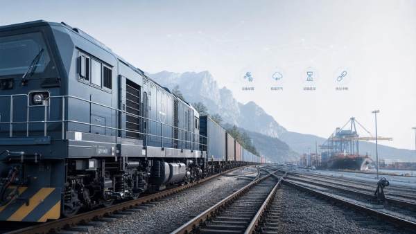 When locomotive MTTF data looks good but risk stays high