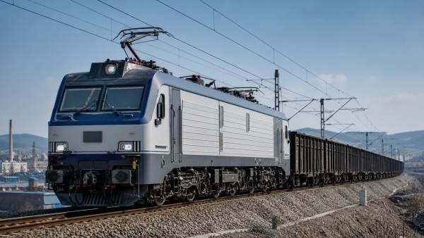How to compare locomotive tractive effort benchmarks