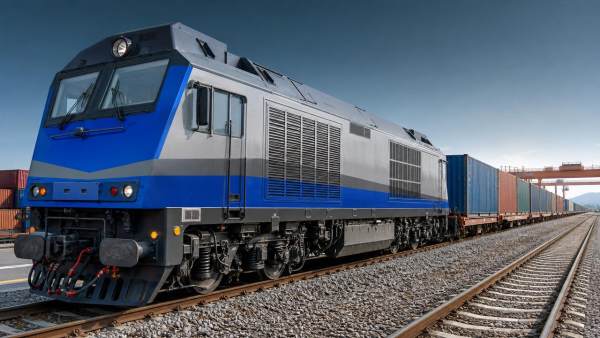 Why UIC locomotive emissions standards matter in fleet upgrades