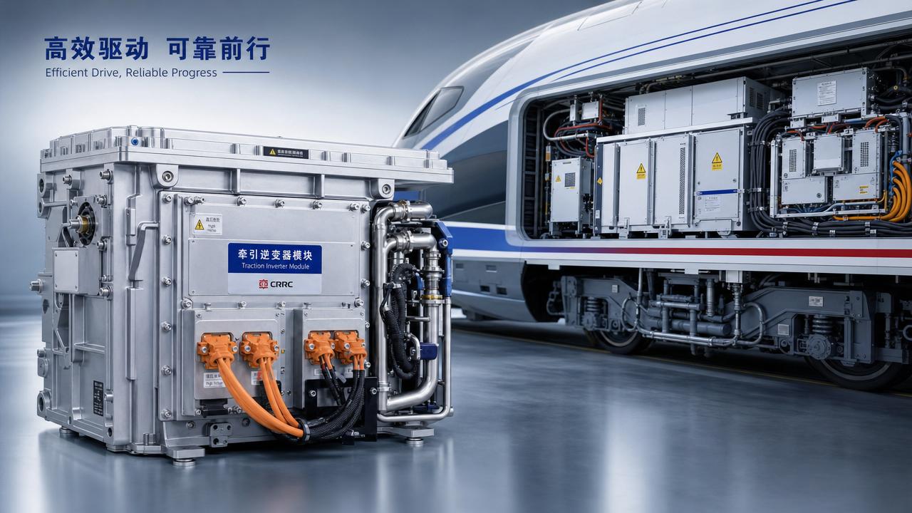 Is higher traction inverter power density always worth it