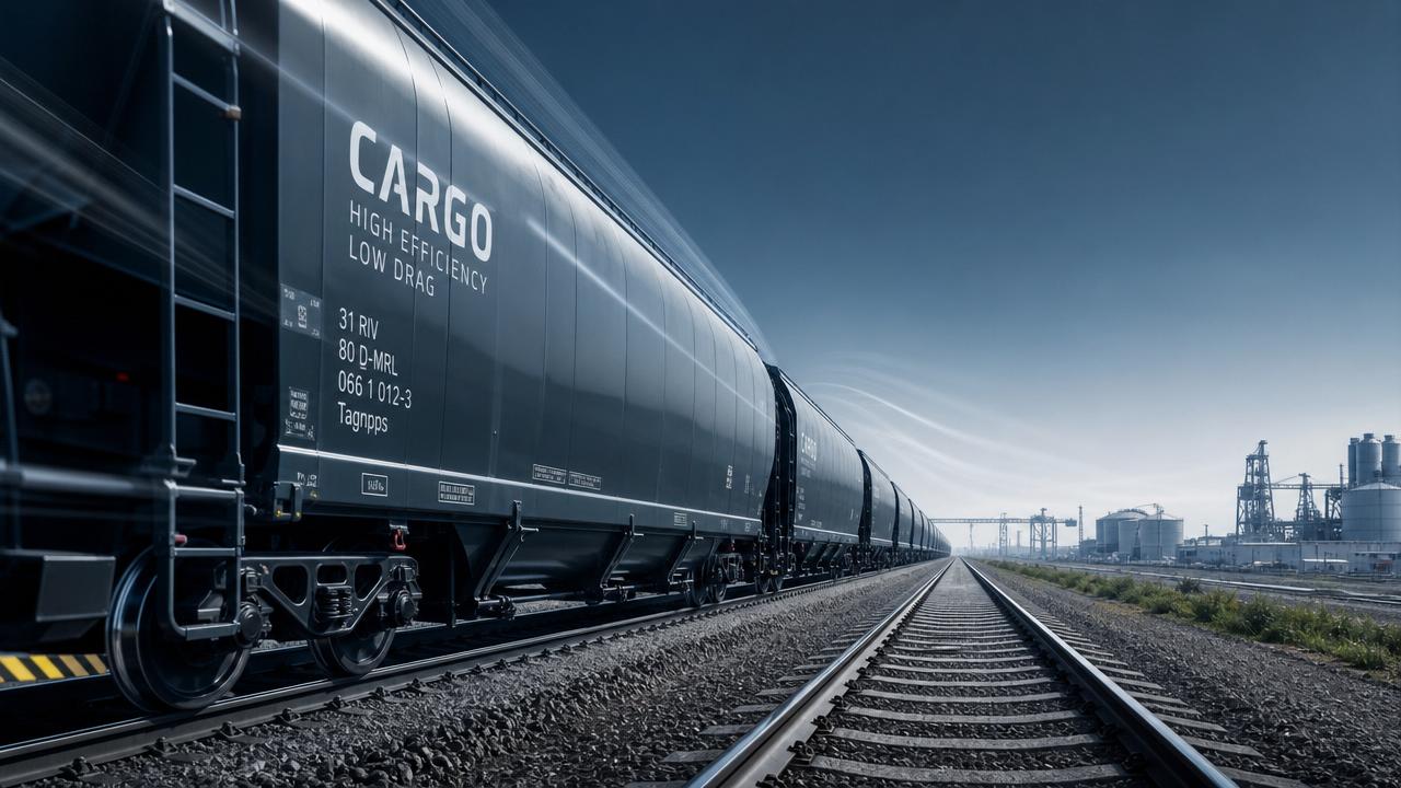 Wagon drag metrics often change the real cost per route