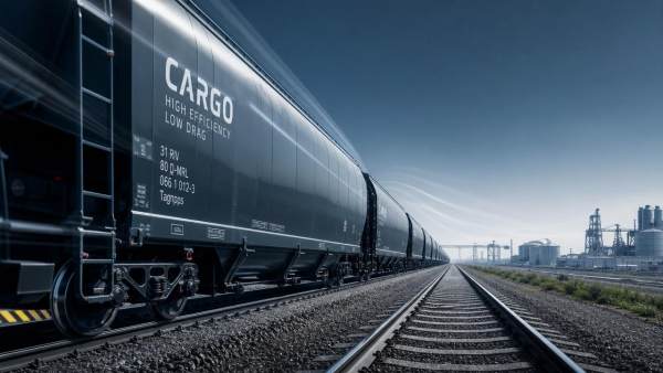 Wagon drag metrics often change the real cost per route