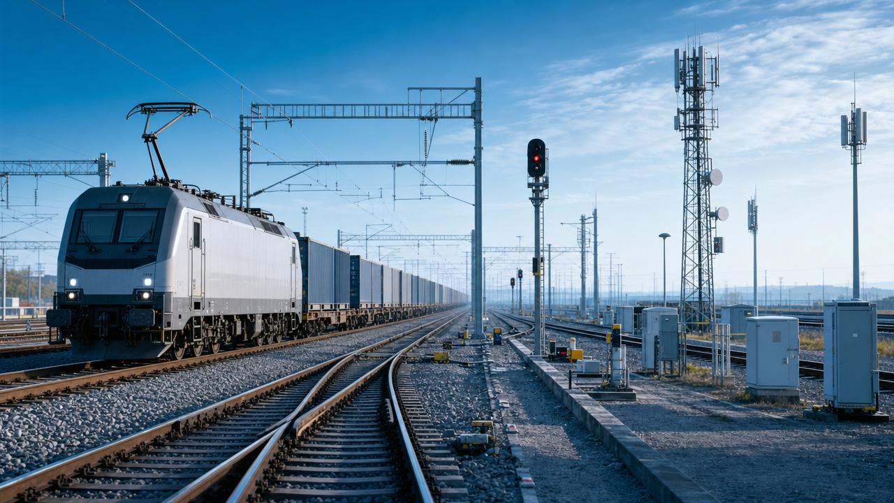 What the new UIC railway standards updates change first
