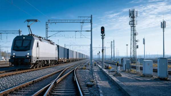 What the new UIC railway standards updates change first