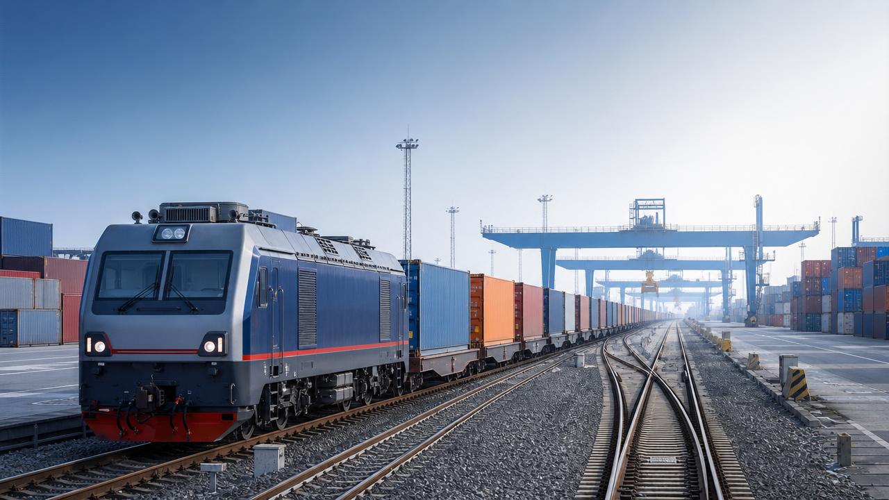 Are China Europe railway express trends still worth tracking