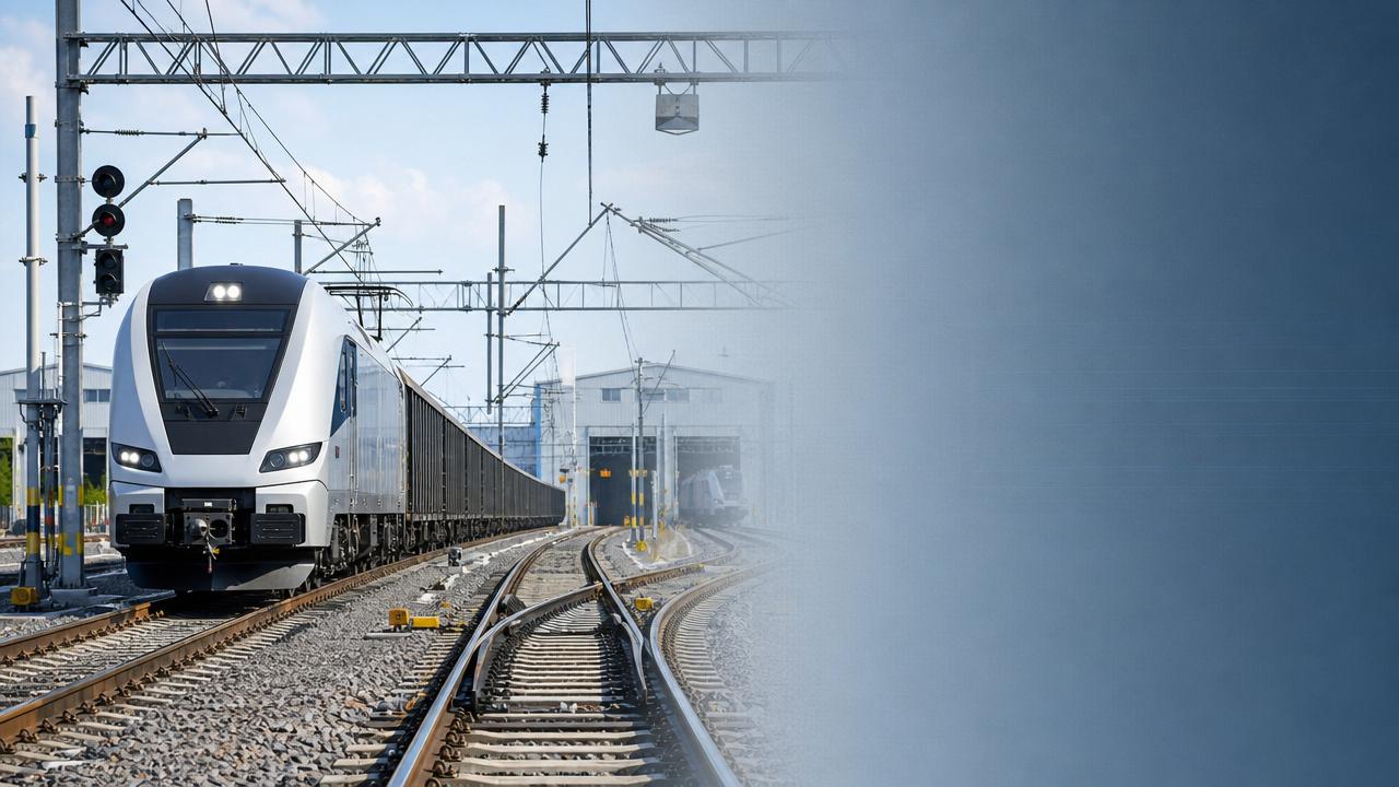 What next-gen locomotive tech breakthroughs mean in practice