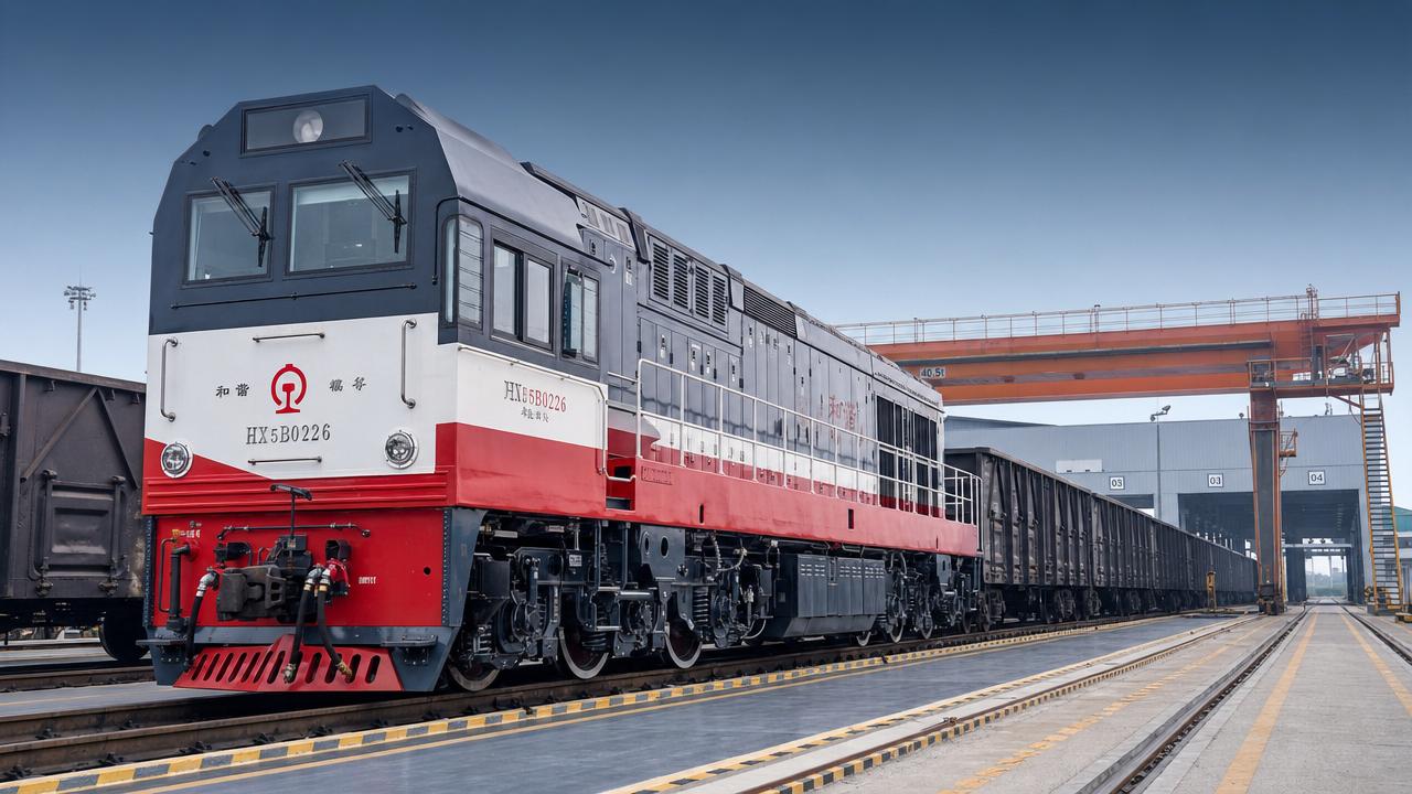 How to compare wholesale diesel electric locomotives wisely