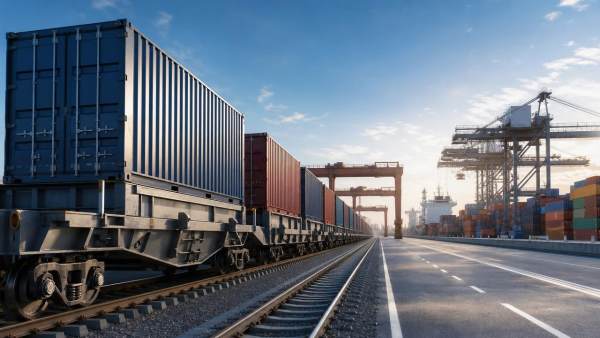 Is flat wagon for containers wholesale worth the risk?