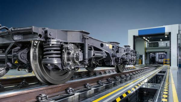 Why railway bogie manufacturer choice affects lifecycle cost