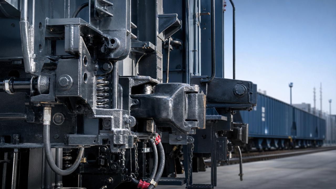 Automatic coupler wholesale mistakes buyers still make
