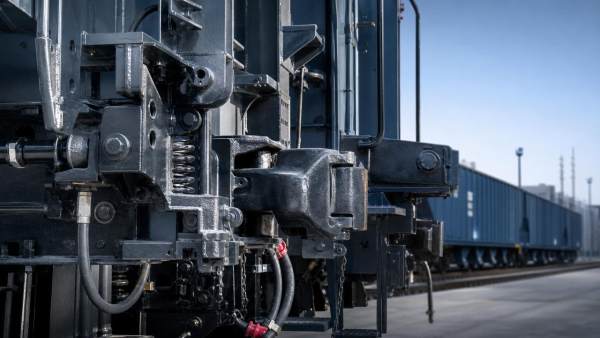 Automatic coupler wholesale mistakes buyers still make