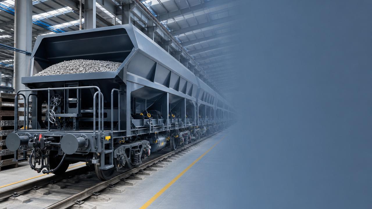 Why ballast wagon wholesale prices vary more than expected
