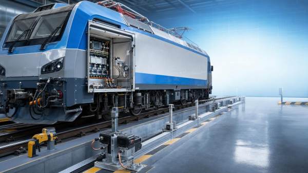 How to Read Locomotive MTTF Reliability Data Before Approval