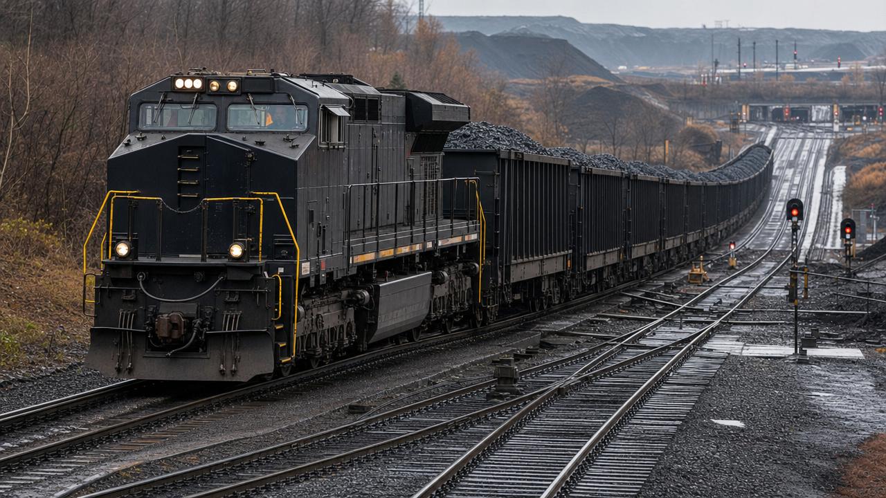 Railway Braking Distance Metrics for Heavy Train Operations Railway Braking Distance Metrics for Heavy Train Operations