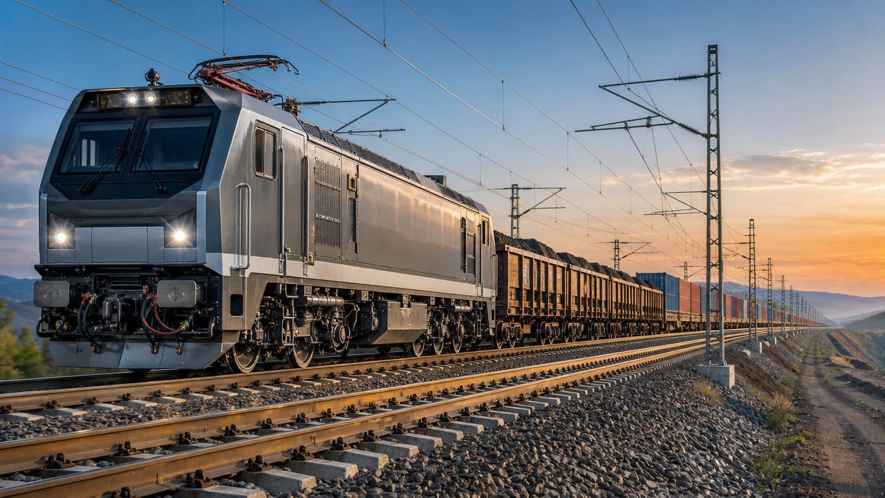 Locomotive Tractive Effort Benchmarks by Haulage Duty Locomotive Tractive Effort Benchmarks by Haulage Duty