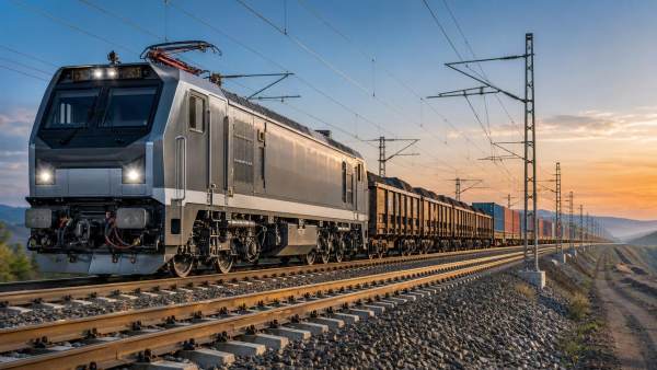 Locomotive Tractive Effort Benchmarks by Haulage Duty