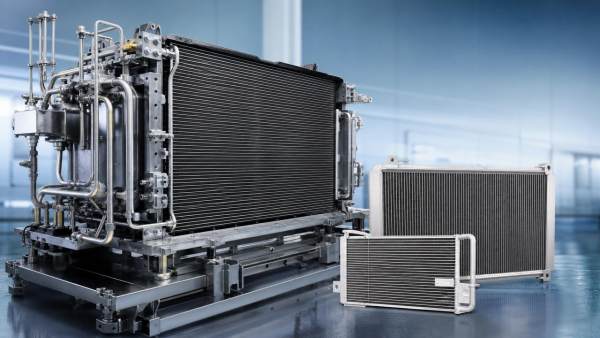 What to Check Before Choosing a Locomotive Radiator Factory
