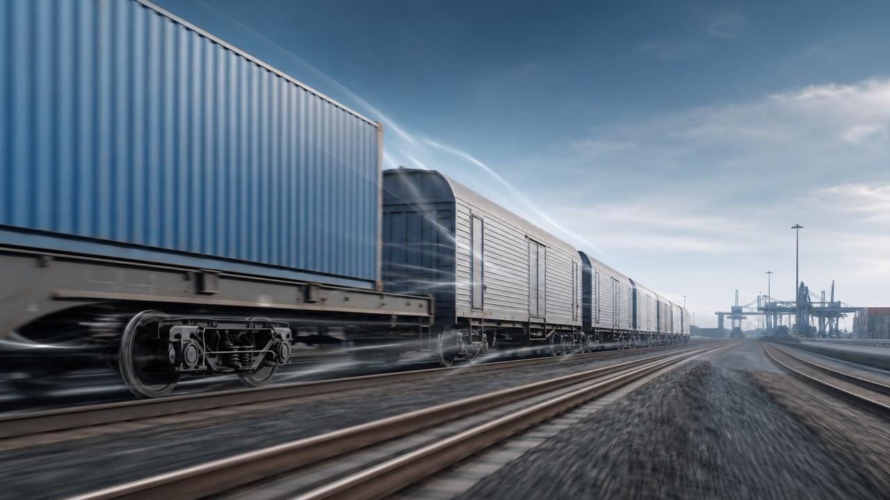 Wagon Aerodynamic Drag Metrics for Speed and Energy Trade-Offs