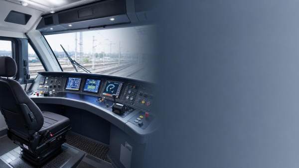 Locomotive Cab Ergonomics Benchmarks That Improve Shift Safety
