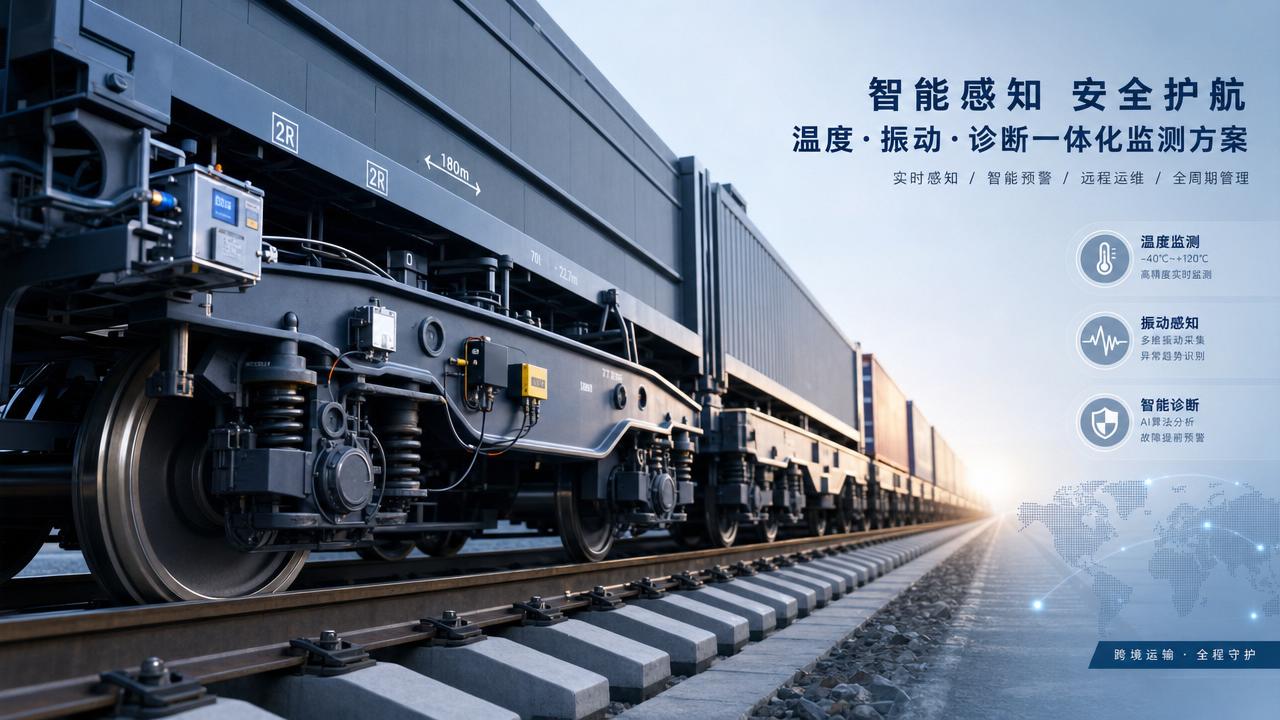 Smart Wagon Sensors: Which Innovations Matter Most