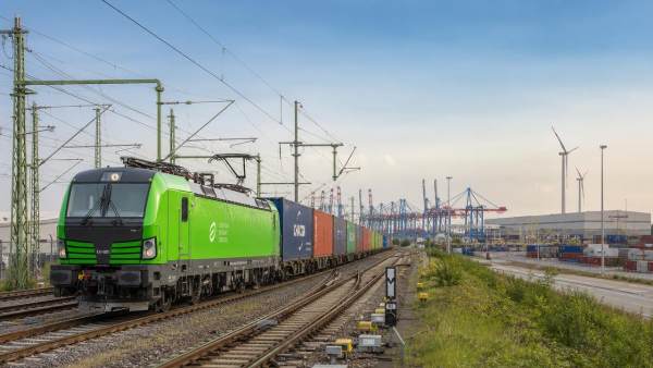 Sustainable Railway Transport News: What Matters in 2026