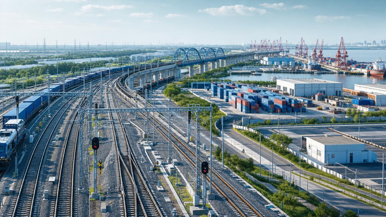 Railway Infrastructure Investment Reports: Key Cost Signals Railway Infrastructure Investment Reports: Key Cost Signals