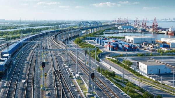 Railway Infrastructure Investment Reports: Key Cost Signals