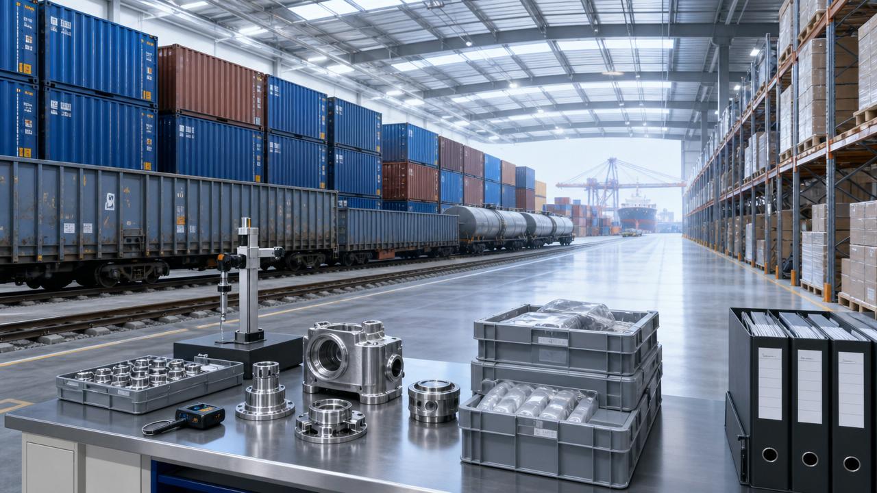 Global Supply Chain Updates: Spotting Reliable Suppliers in 2026 Global Supply Chain Updates: Spotting Reliable Suppliers in 2026