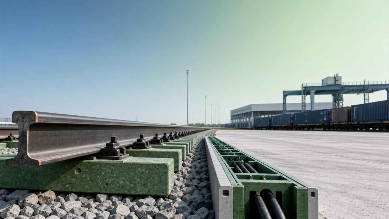 Environmental Equipment News: Sustainable Materials to Watch